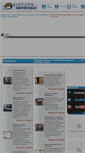 Mobile Screenshot of grafichedambrosio.it